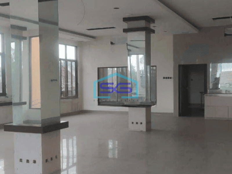 Dijual Ruko Mewah 3lantai Pinggir Ringroud Utara Sleman Yogyakarta