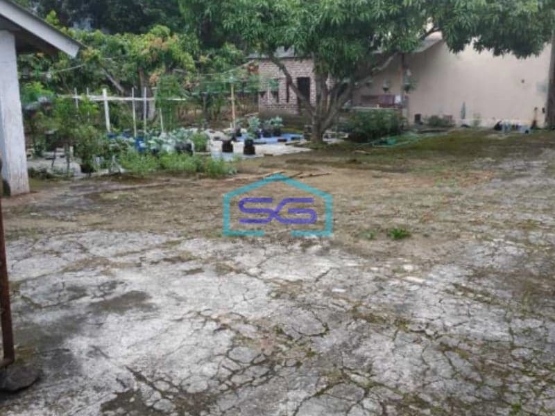 Dijual Tanah Kavling Bagus di Kota Cirebon Jawa Barat Luas 2407m2