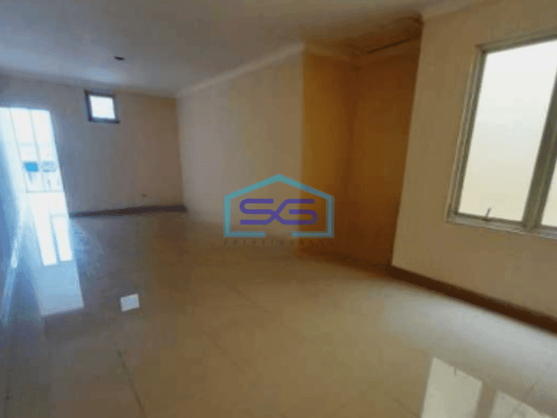 Dijual Ruko Luas Bangunan 161 m2 Di Grand Wisata, Bekasi