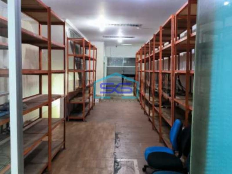 Dijual Ruko di Mangga Dua Jakarta Barat Luas Bangunan 318m2 Siap Huni