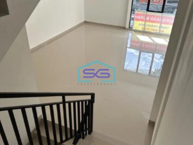 Disewakan Ruko mainroad Paskal Bawah Di Pasir Kaliki Bandung Luas Bangunan  150 m²