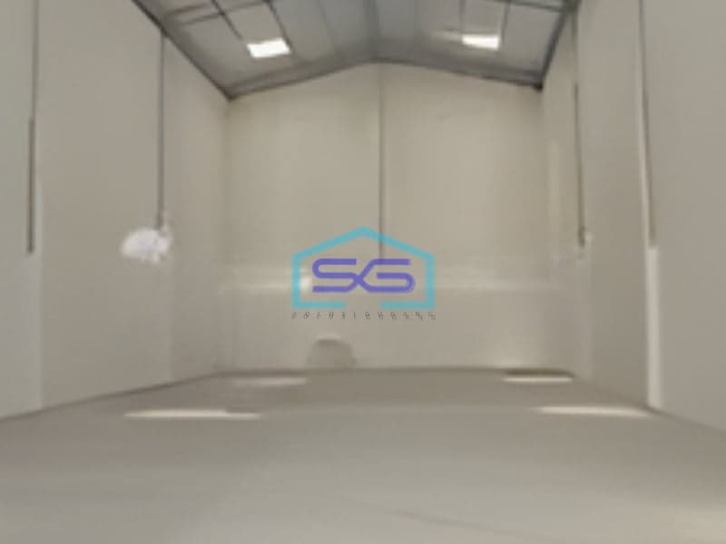 Disewakan Gudang Baru Siap Pakai Di Bizpark Jakarta Timur Luas Bangunan 240m2