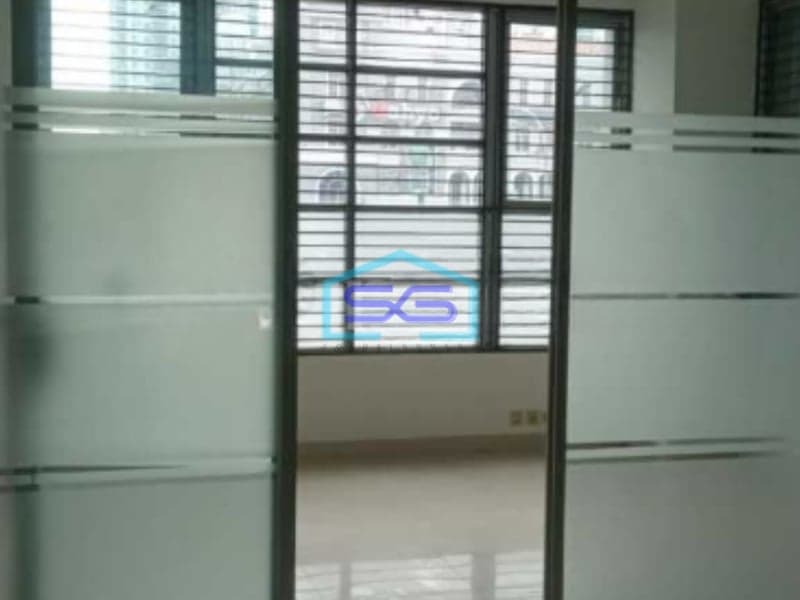 Disewakan Ruko Inkopal, Kelapa Gading, Jakarta Utara Luas Bangunan 304m2