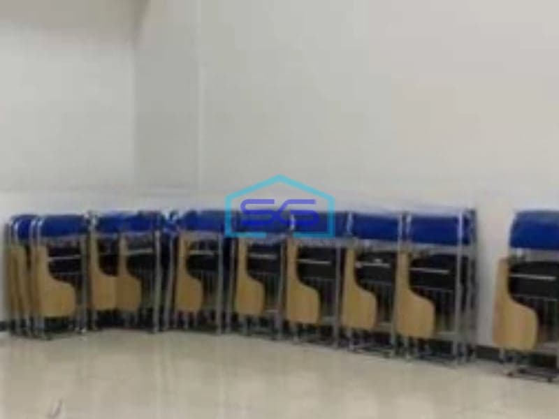 Disewakan Kantor Luas Tanah  634 m² Lokasi di Mampang Jakarta Selatan