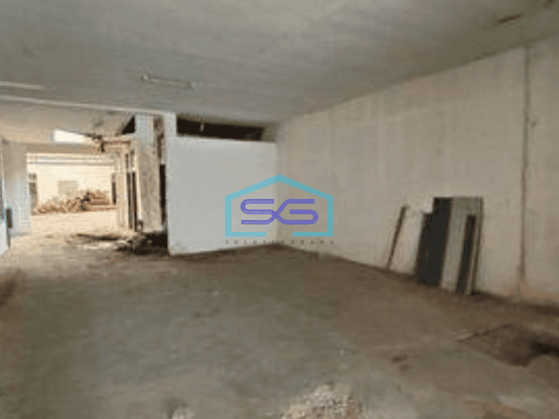 Disewa Rumah Gudang Soekarno Hatta Bandung