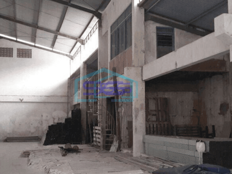 Disewa Gudang Area Caringin Bandung Tengah