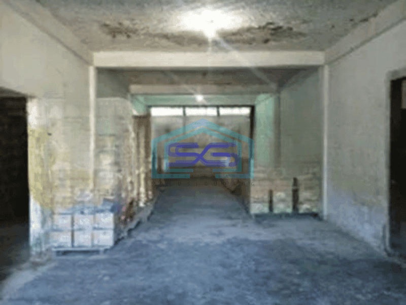 Dijual Gudang di Kuta Alam, Banda Aceh