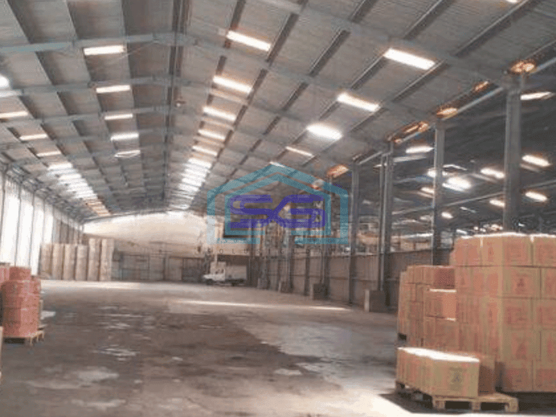 Disewakan Gudang di Cakung, Jakarta Timur