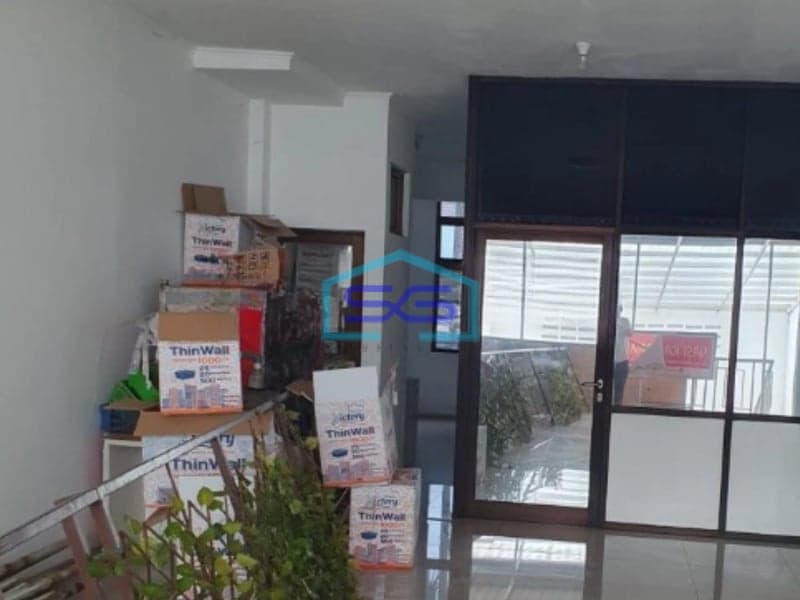 Dijual Ruko Lokasi Strategis di Mainroad Batununggal Bandung LB 452m2