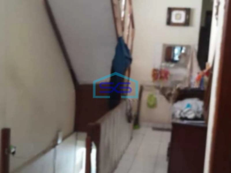 Dijual Ruko Karapitan Pungkur Bandung Lokasi Strategis Jual Cepat LB 150m2