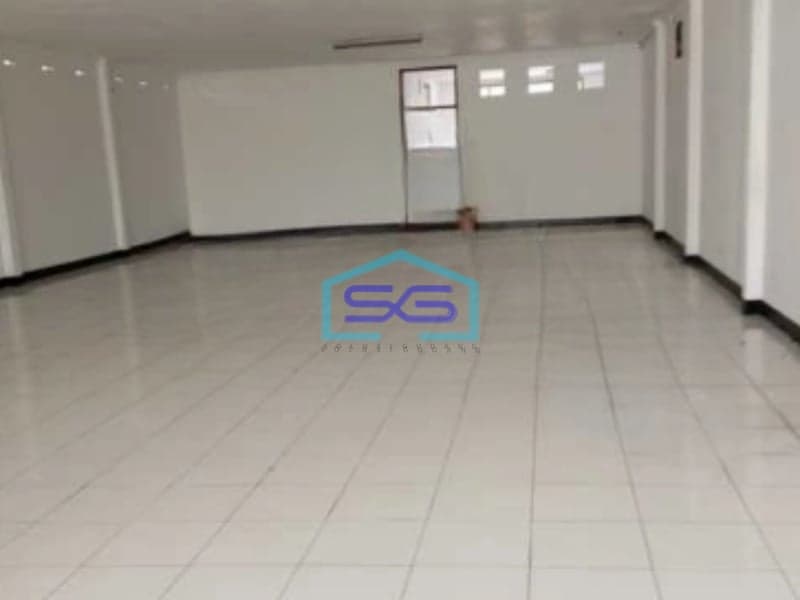 Disewakan Ruko 2 Lantai Luas Bangunan  600 m² Lokasi Bandung Barat