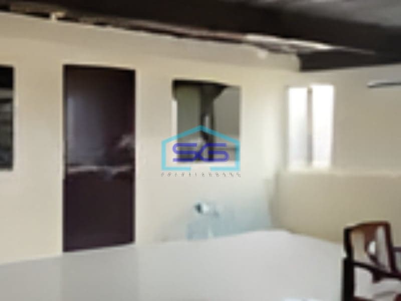 Dijual Gudang Daan Mogot Jakarta Barat Hadap Boulevard 3.5 Lantai LT 320m2