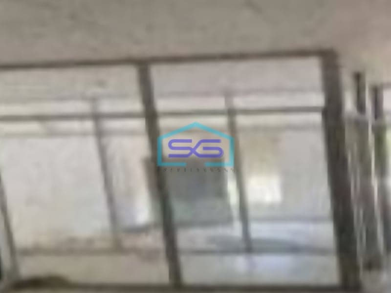 Dijual Ruko di Taman Palem Lestari Blok A Cengkareng, Jakarta Barat LB 210m2