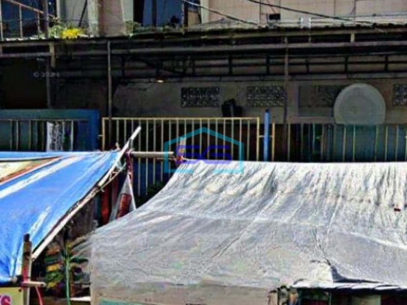 Disewakan Ruko Siap Pakai Lokasi Strategis Mainroad Pagarsih Pasirkoja Bandung Dekat Tol