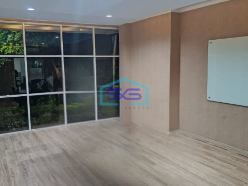 Dijual Ruko Di Kebayoran Baru Jakarta Selatan di Pinggir Jalan Utama LB 452m2