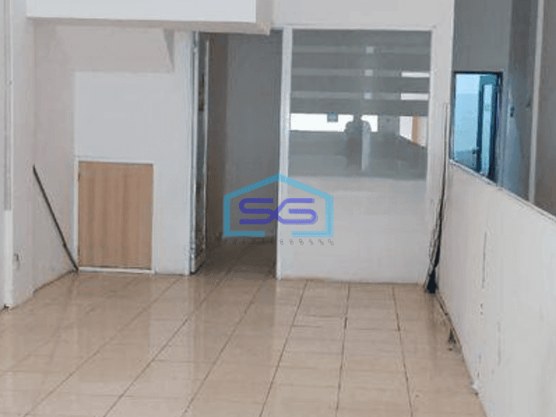 Disewakan Cepat Ruko Luas Bangunan  450 m² di Gambir Jakarta Pusat