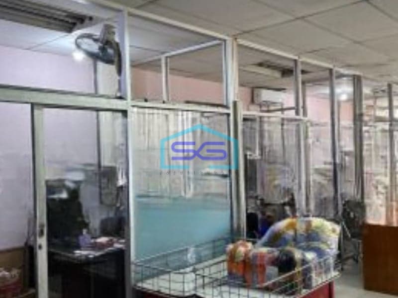 Dijual Ruko  Lokasi Grogol Jakarta Barat  Luas Bangunan 262 m²