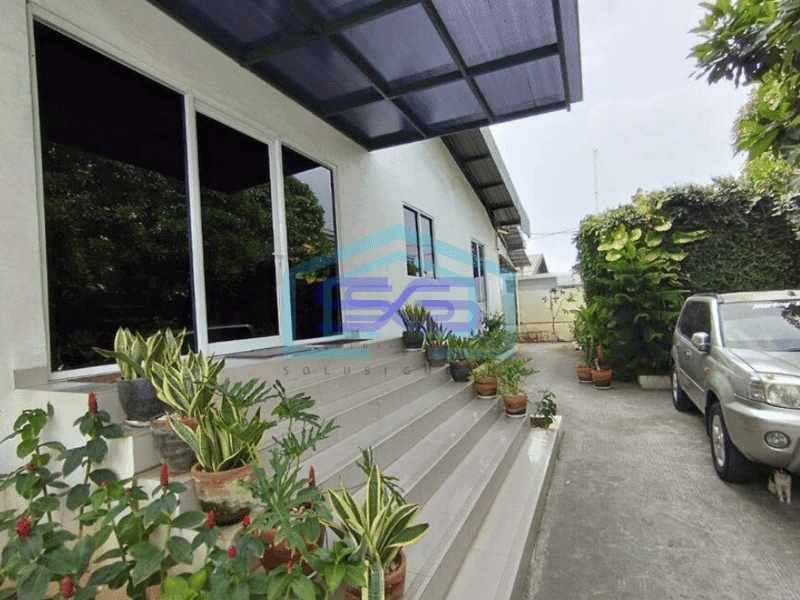 Disewakan Gudang di Kapuk Utara, Jakarta Utara