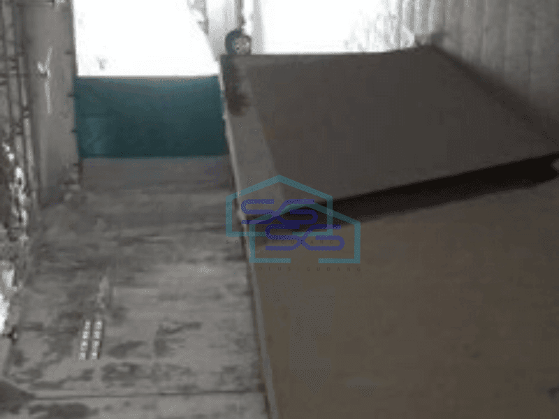 Dijual Gudang Akses Container Luas Bangunan 550 m² di Sambungmacan Sragen Luas Bangunan 550 m²
