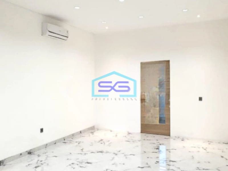 Dijual Ruko 3 Lantai di Puri Niaga Jakarta Barat Luas Bangunan 220m2