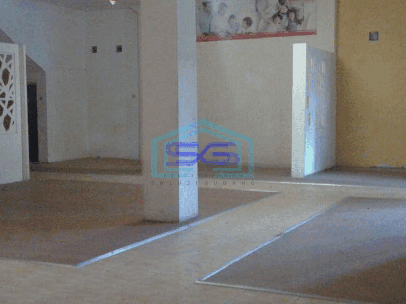 Disewakan Ruko Murah Cocok untuk Gudang di Sleman Jogja