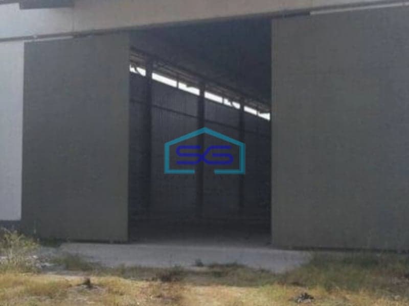 Dijual Ruko Lokasi Strategis di Cikarang Bekasi Luas Tanah 2104 m²