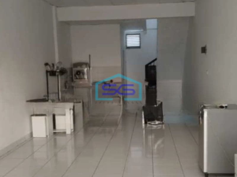 Dijual Ruko 3 Lantai Lokasi Bebas Banjir di Mekar Wangi Bandung