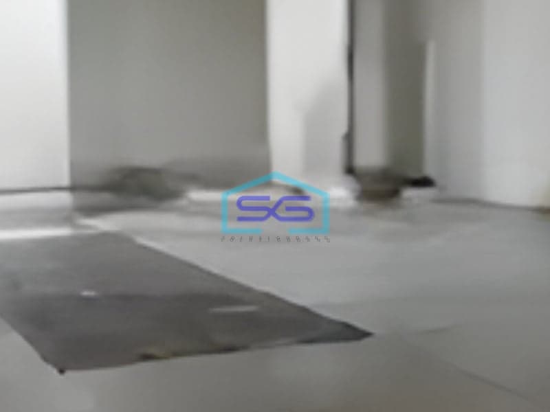 Disewakan Ruko 3 Lantai Lokasi Tengah Kota Luas Bangunan 252 m²