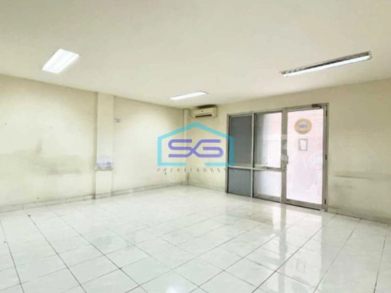 Disewakan Gudang Siap Pakai Diklat Pemda Legok Tangerang LB 580m2