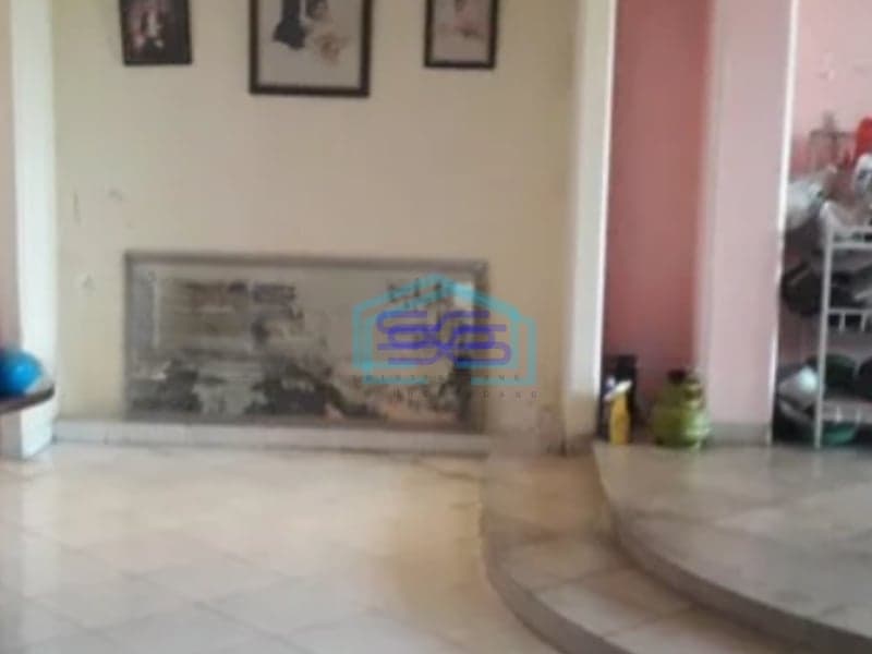 Disewakan Ruang Usaha DI Mlati Sleman Jogja Luas Bangunan 1350 m²