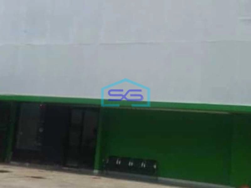 Disewakan Gudang Luas Tanah 825 m² di Kopo Bandung