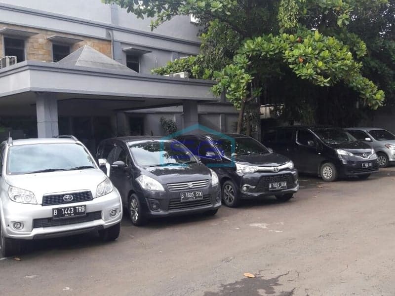 DIJUAL GUDANG LOKASI DI JIEP PULOGADUNG