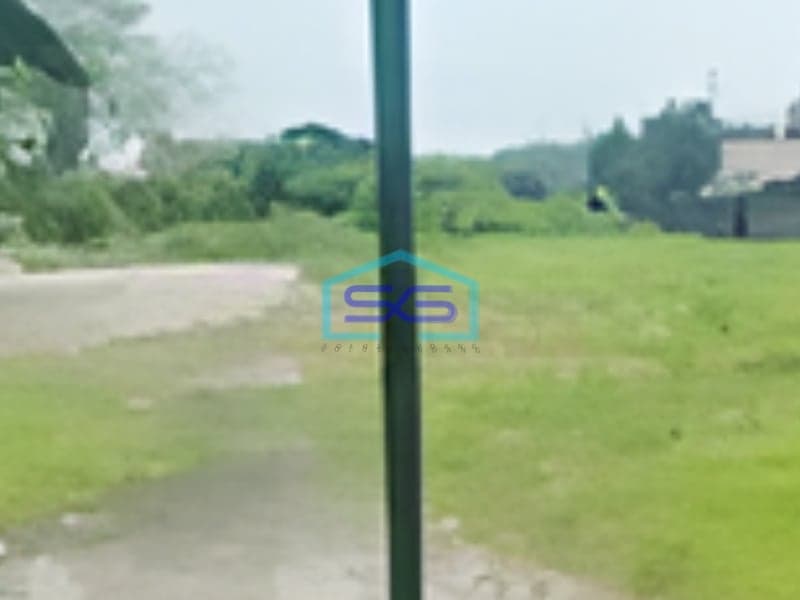 Dijual Tanah Siap Untuk Gudang Di Cipondoh Tangerang Luas 2400m2