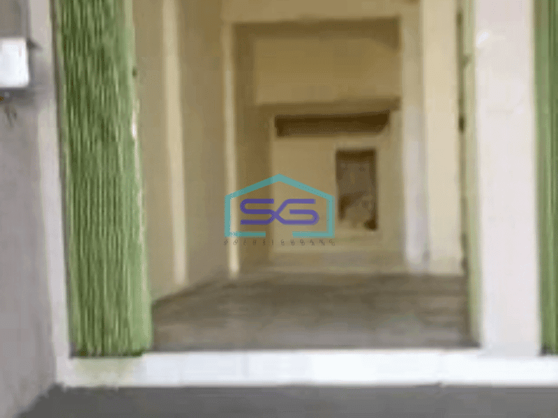 Disewakan Ruang Usaha Luas Bangunan  500 m² di Madyopuro Malang