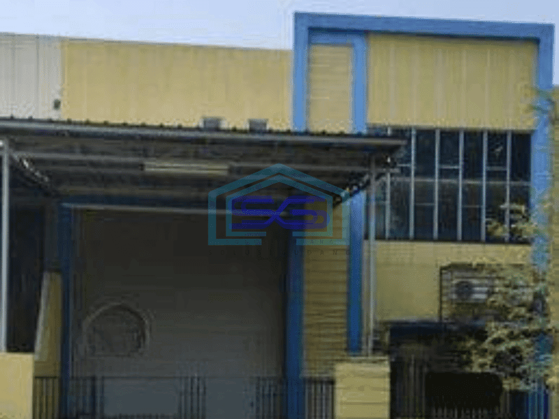 Disewa Gudang Taman tekno BSD Serpong Tangerang dekat tol jakarta