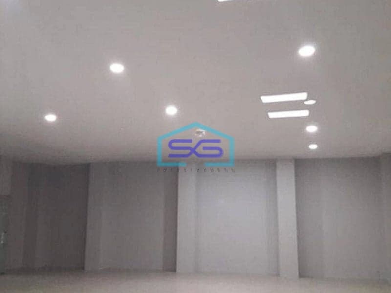 Disewakan Ruko di Bandung Tengah, Jl Kalipah Apo Luas Tanah 400m2 Siap Pakai