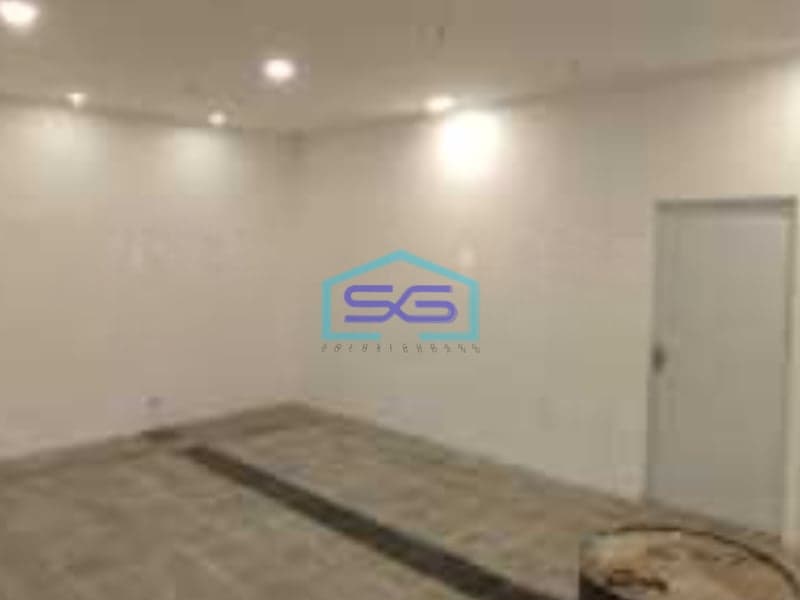 Disewkan Ruko DI Kawasan Bisnis Mantrijeron Jogja Luas Bangunan  112 m²