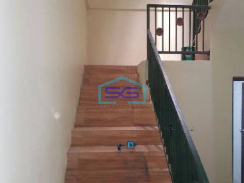 Dijual Ruko Baru 2.5 Lantai di Kemang Timur Jakarta Selatan LB 325m2