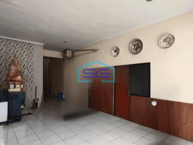 Dijual Ruko di Manahan Solo Luas Tanah 239 m²