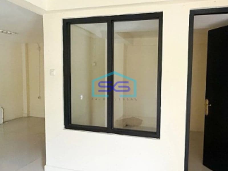 Disewakan Bangunan Komersial di Setiabudi Kuningan Jln Kawi Raya LB 893m2 Jakarta Selatan