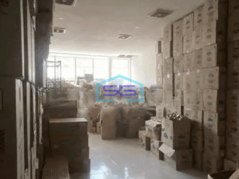 Dijual Ruko Di Kopo Mas Bandung Luas Bangunan 150 m²