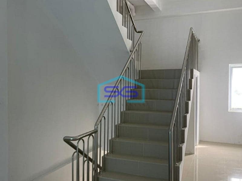 Dijual Ruko Way Hitam Pakjo Samping Griya Agung Palembang LB 170m2