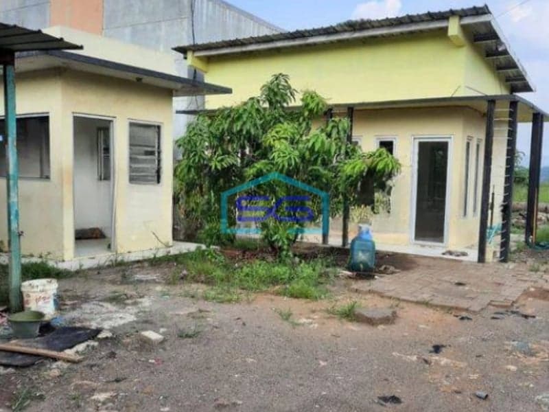 Dijual Tanah Di Jalan Untung Suropati Semarang LT 1200m2
