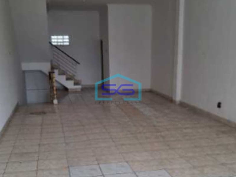 Disewakan Ruko Cideng Jakarta Pusat Bangunan 4 Lantai