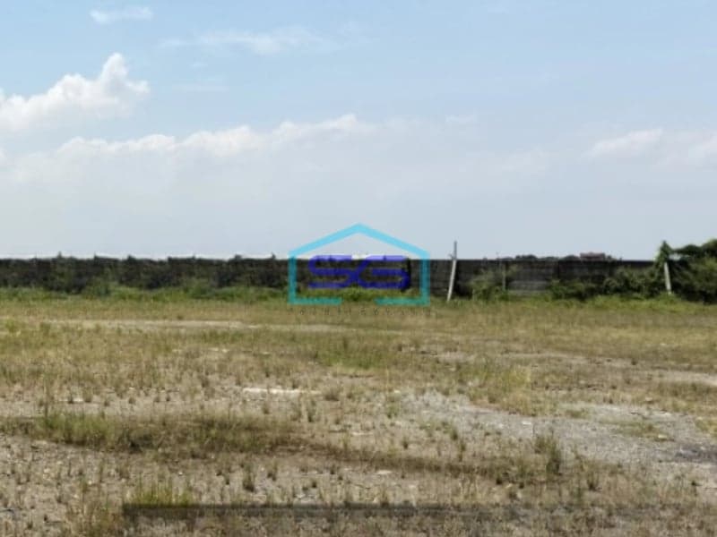 Dijual Cepat Tanah Lokasi Bebas Banjir di Marunda Jakarta Utara