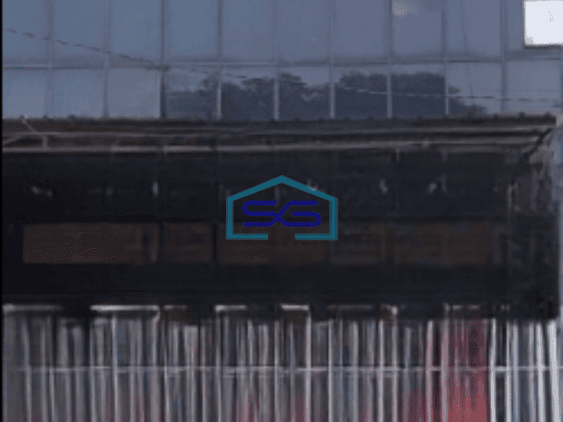 Disewakan Ruko Luas Bangunan  204 m² Lokasi Strategis di Teluk Gong Jakarta Utara