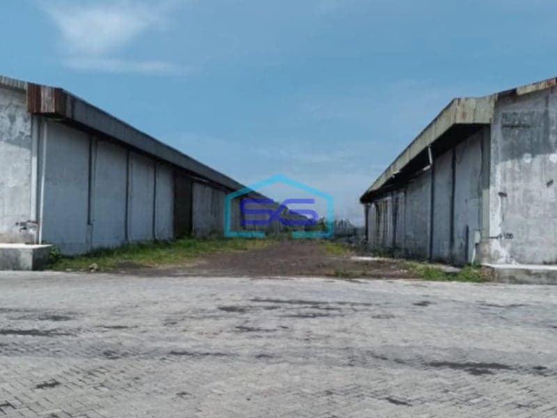 Disewakan Gudang Di Jl Raya Manado Bitung Kolongan Pas Ekspedisi Kalawat, Minahasa Utara Luas Bangunan  594 m²