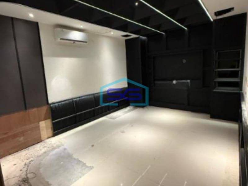 Disewakan Ruko Gandeng 2 Bagus dan Rapih Luas Bangunan 900m² di PIK Jakarta Utara