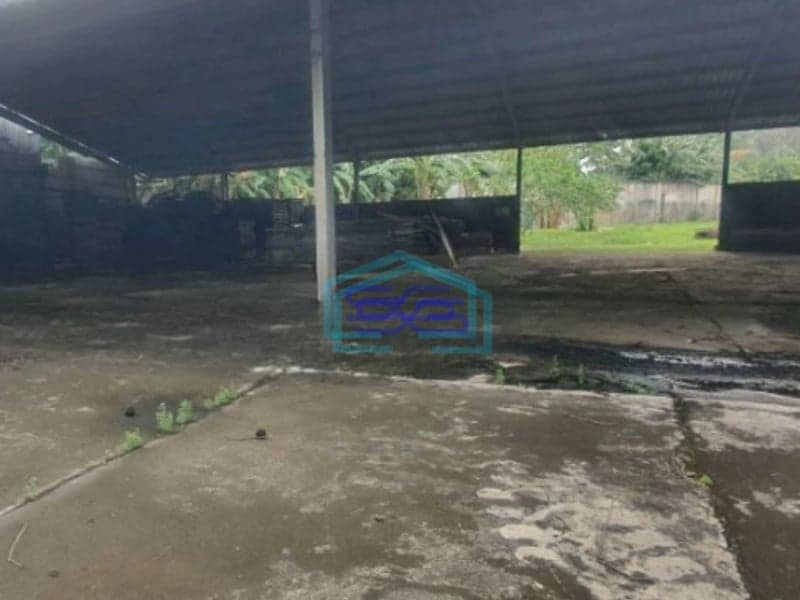 Disewakan Gudang Lokasi di Ancol Jakarta Utara Luas Tanah  7000 m²