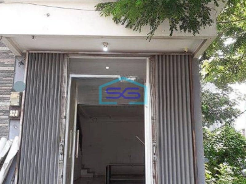 Dijual Cepat Ruko 2,5 lantai di Kapuk, Cengkareng Jakarta Barat LB 150m2